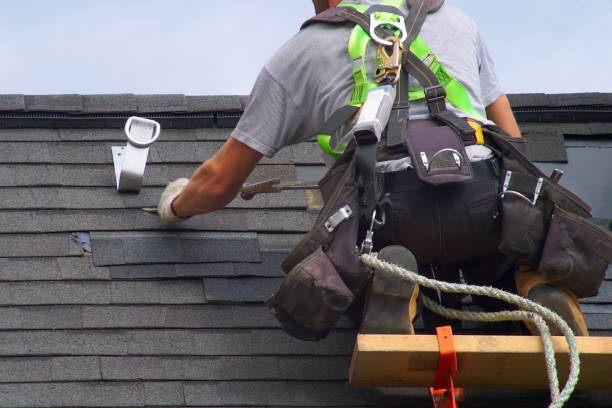 Best Flat Roof Repair Services  in Lake Ssota, WI