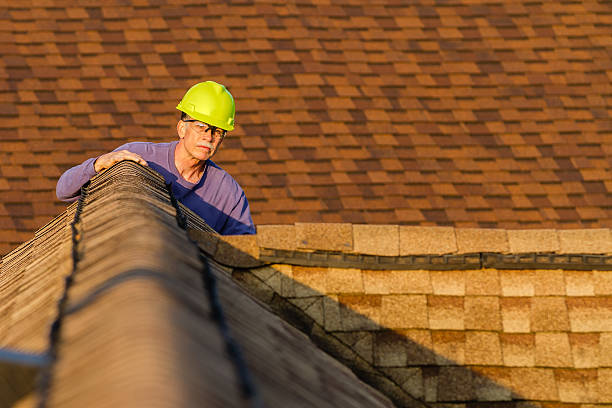 Heating Cable for Roof Installation in Lake Wissota, WI