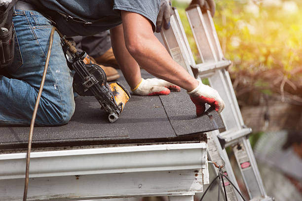 Gutter Installation and Roofing in Lake Wissota, WI