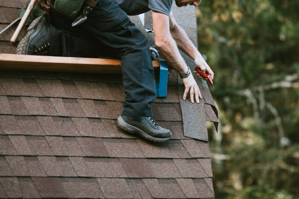 Best Commercial Roofing Services  in Lake Ssota, WI